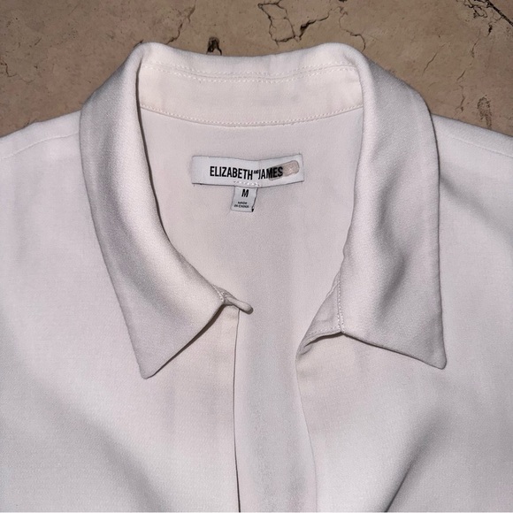 Elizabeth and James Ivory Rumor Dress sz M EUC - Picture 11 of 17